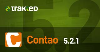 Contao 5.2.1 veröffentlicht
