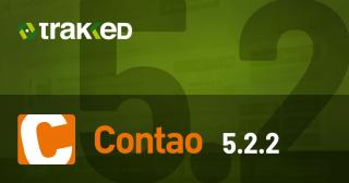 Contao 5.2.2 veröffentlicht